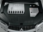 Mitsubishi Concept-ZT 2007 года